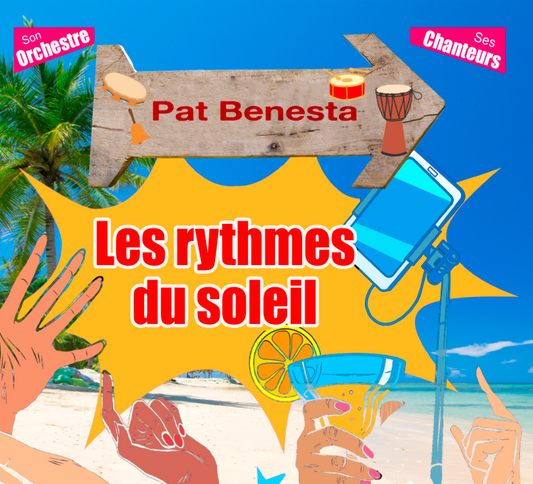 Les rythmes du soleil